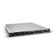 Asustor Lockerstor 4RS NAS Bastidor (1U) Ethernet Negro C3538
